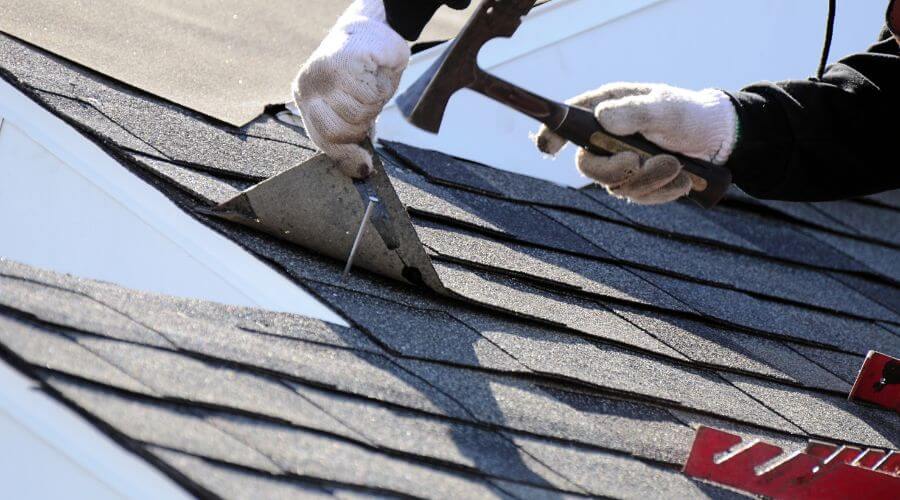 Expert new roof installation services in Hopkinton, MA